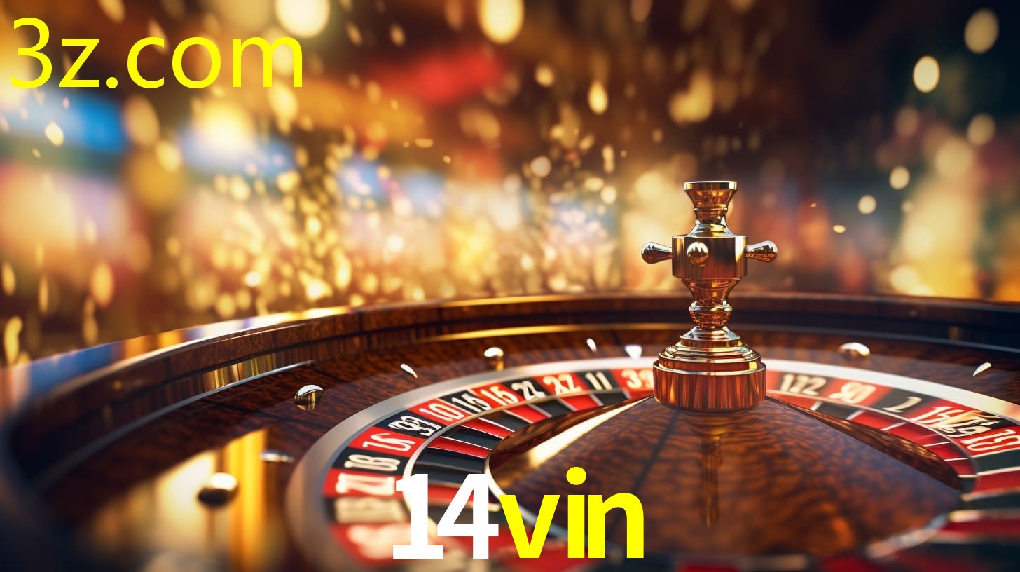 Jogos de Cassino 14VIN.COM